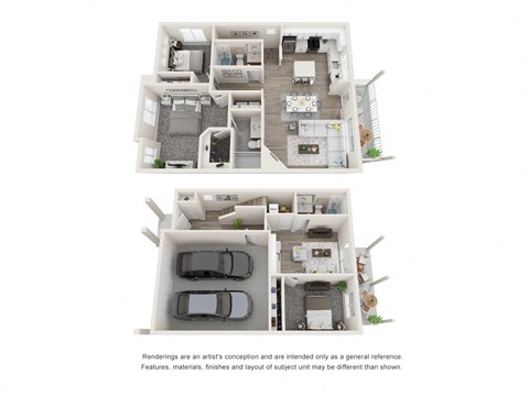 5102 Old Salt Loop 3 Beds House for Rent - Photo Gallery 18